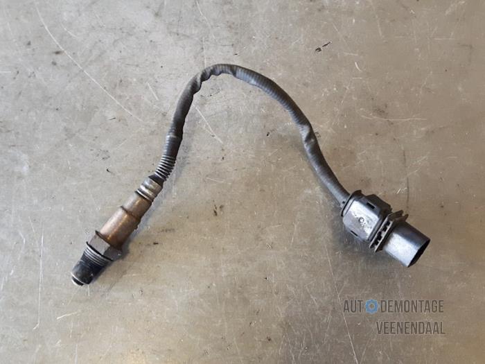 Lambda Sonde van een BMW 1 serie (E87/87N) 118d 16V 2006