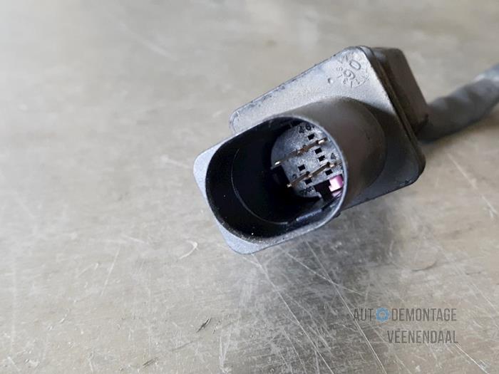 Lambda Sonde van een BMW 1 serie (E87/87N) 118d 16V 2006