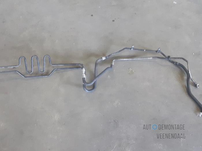 Stuurbekrachtiging Leiding BMW 1-Serie