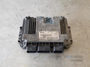Gebruikte Computer Motormanagement Peugeot 206 (2A/C/H/J/S) 1.4 HDi Prijs € 39,00 Margeregeling aangeboden door Autodeleninkleur