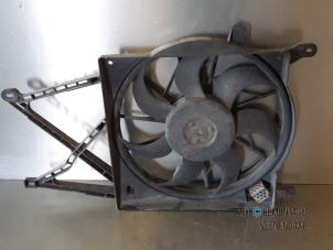 Gebruikte Vin Opel Astra G (F08/48) 1.6 Prijs € 20,90 Margeregeling aangeboden door Autodeleninkleur