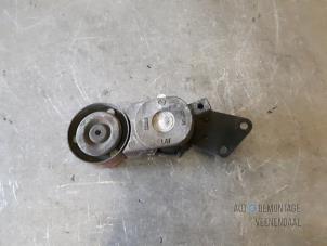 Gebruikte Spanrol Multiriem Seat Ibiza III (6L1) 1.9 SDI Prijs € 26,40 Margeregeling aangeboden door Autodeleninkleur