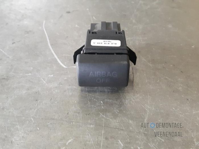 Sensor (overige) Seat Ibiza