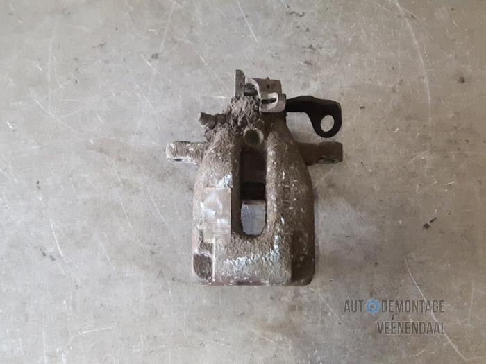 Remklauw (Tang) links-achter Peugeot 208