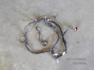 Gebruikte Bedrading Compleet Elektrisch Peugeot 208 I (CA/CC/CK/CL) 1.6 e-HDi FAP Prijs € 80,00 Margeregeling aangeboden door Autodeleninkleur