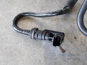 Gebruikte Sensor (overige) Peugeot 208 I (CA/CC/CK/CL) 1.6 e-HDi FAP Prijs € 27,50 Margeregeling aangeboden door Autodeleninkleur