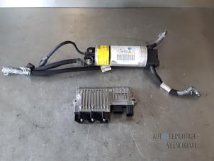 Gebruikte Start/Stop computer Peugeot 208 I (CA/CC/CK/CL) 1.6 e-HDi FAP Prijs € 247,50 Margeregeling aangeboden door Autodeleninkleur