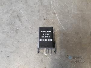 Gebruikte Relais Volvo S40 (VS) 1.8 16V Prijs € 16,50 Margeregeling aangeboden door Autodeleninkleur