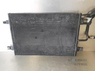 Gebruikte Airco Radiateur Volkswagen Passat Variant Syncro/4Motion (3B5) 2.8 30V Syncro Prijs € 17,60 Margeregeling aangeboden door Autodeleninkleur