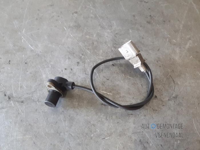 Gebruikte Krukas sensor Volkswagen Passat Variant Syncro/4Motion (3B5) 2.8 30V Syncro Prijs € 22,00 Margeregeling aangeboden door Autodeleninkleur