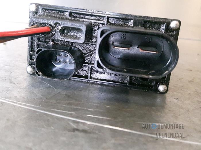 Computer Koeling van een Volkswagen Passat Variant Syncro/4Motion (3B5) 2.8 30V Syncro 2000