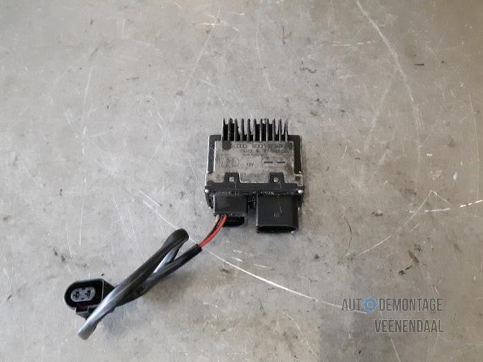 Computer Koeling van een Volkswagen Passat Variant Syncro/4Motion (3B5) 2.8 30V Syncro 2000