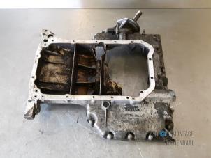 Gebruikte Carterpan Volkswagen Passat Variant Syncro/4Motion (3B5) 2.8 30V Syncro Prijs € 50,00 Margeregeling aangeboden door Autodeleninkleur