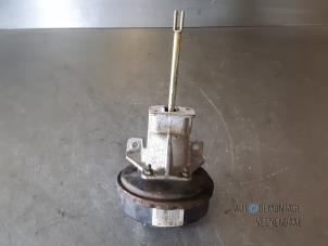 Gebruikte Rembol Smart City-Coupé 0.8 CDI Prijs € 20,90 Margeregeling aangeboden door Autodeleninkleur