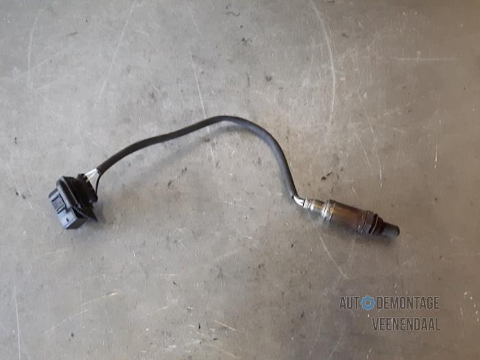 Gebruikte Lambda Sonde Audi A4 (B5) 2.6 E V6 Prijs € 19,80 Margeregeling aangeboden door Autodeleninkleur