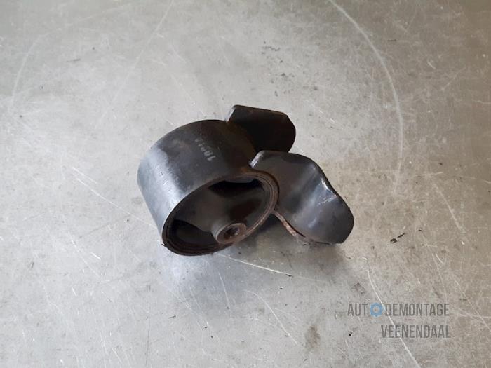 Gebruikte Motorrubber Kia Rio (DC22/24) 1.5 RS,LS 16V Prijs € 27,50 Margeregeling aangeboden door Autodeleninkleur