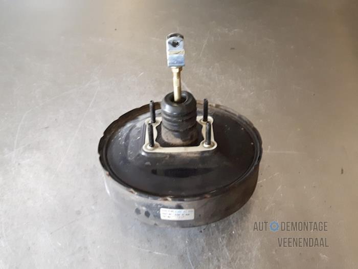 Gebruikte Rembol Kia Rio (DC22/24) 1.5 RS,LS 16V Prijs € 33,00 Margeregeling aangeboden door Autodeleninkleur