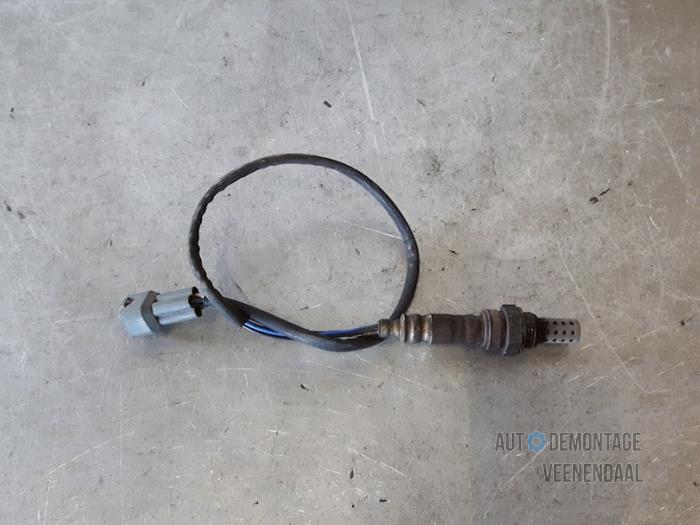 Gebruikte Lambda Sonde Suzuki Alto (SH410) 1.0 GA,GL Prijs € 20,90 Margeregeling aangeboden door Autodeleninkleur