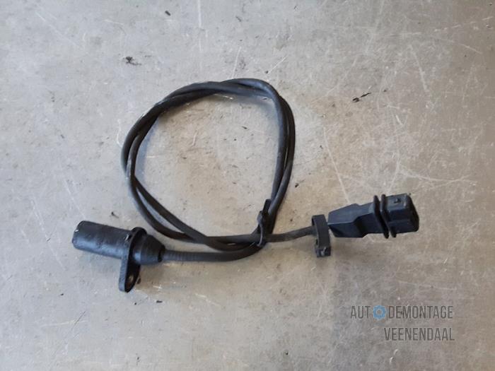 Gebruikte Krukas sensor Fiat Seicento (187) Prijs € 16,50 Margeregeling aangeboden door Autodeleninkleur