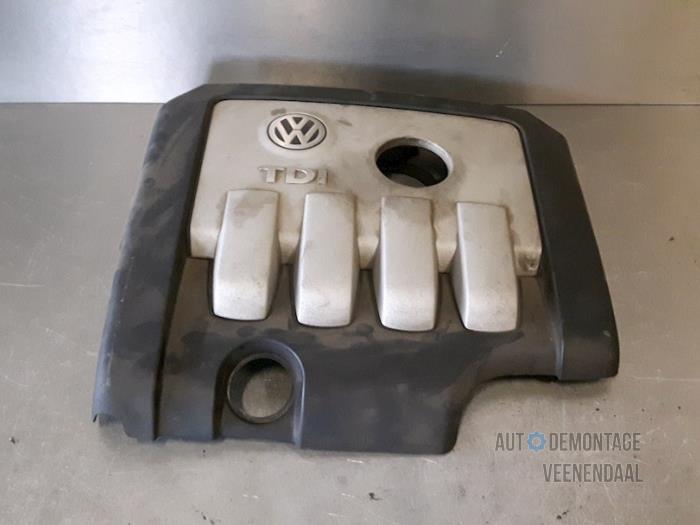 Motor Beschermplaat Volkswagen Golf