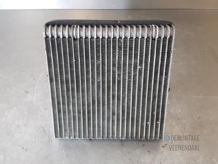 Gebruikte Airco Radiateur Volkswagen Golf V (1K1) 2.0 TDI 16V Prijs € 20,90 Margeregeling aangeboden door Autodeleninkleur