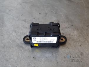 Gebruikte Esp Duo Sensor Volkswagen Golf V (1K1) 2.0 TDI 16V Prijs € 20,00 Margeregeling aangeboden door Autodeleninkleur