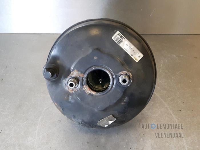 Gebruikte Rembekrachtiger Opel Vectra C GTS 3.2 V6 24V Prijs € 31,90 Margeregeling aangeboden door Autodeleninkleur