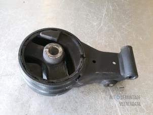 Gebruikte Motorsteun Opel Vectra C GTS 3.2 V6 24V Prijs € 15,40 Margeregeling aangeboden door Autodeleninkleur