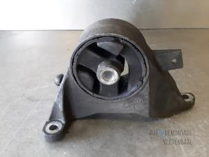 Gebruikte Motorsteun Opel Vectra C GTS 3.2 V6 24V Prijs € 15,40 Margeregeling aangeboden door Autodeleninkleur