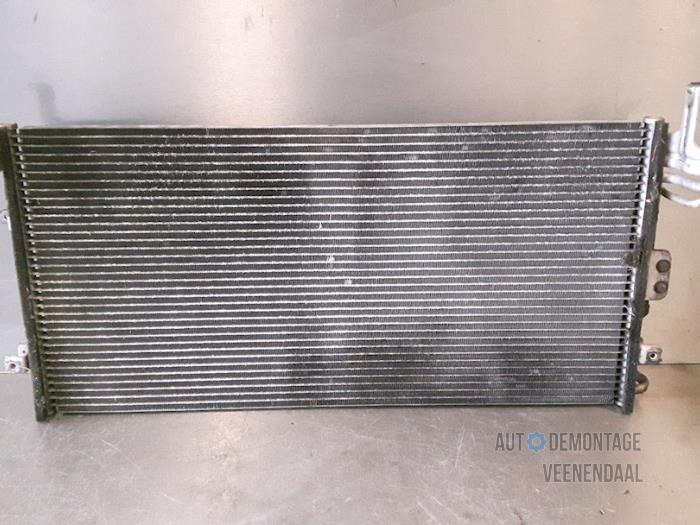 Gebruikte Airco Radiateur Kia Magentis (GD) 2.5 V6 Prijs € 55,00 Margeregeling aangeboden door Autodeleninkleur
