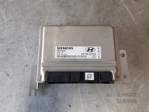 Gebruikte Computer Motormanagement Kia Magentis (GD) 2.5 V6 Prijs € 200,00 Margeregeling aangeboden door Autodeleninkleur