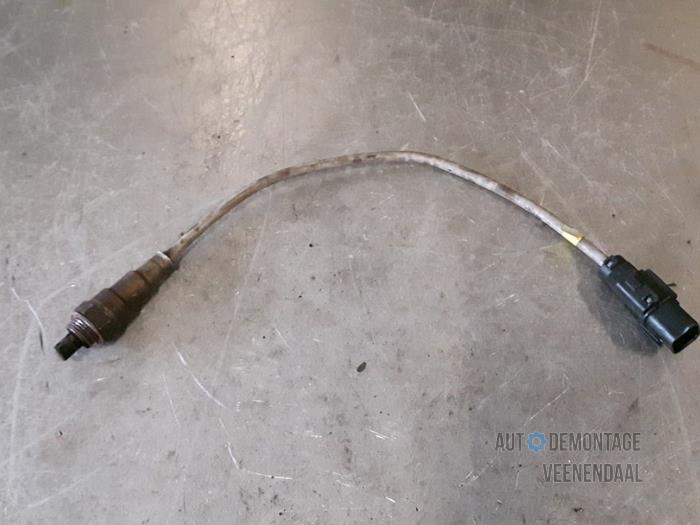 Gebruikte Lambda Sonde Kia Magentis (GD) 2.5 V6 Prijs € 33,00 Margeregeling aangeboden door Autodeleninkleur