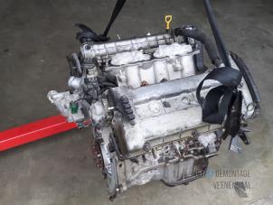 Gebruikte Motor Kia Magentis (GD) 2.5 V6 Prijs € 275,00 Margeregeling aangeboden door Autodemontage Veenendaal BV