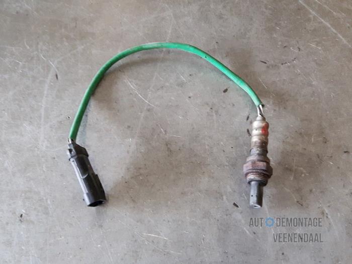 Gebruikte Lambda Sonde Renault Kangoo (KC) 1.2 16V Prijs € 9,90 Margeregeling aangeboden door Autodeleninkleur