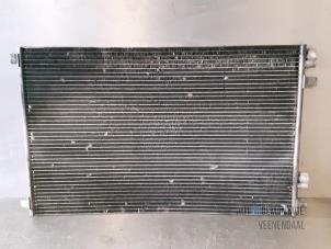 Gebruikte Airco Radiateur Renault Grand Scénic II (JM) 1.5 dCi 100 Prijs € 20,90 Margeregeling aangeboden door Autodeleninkleur