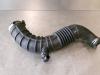 Turboslang van een Renault Grand Scénic II (JM) 1.5 dCi 100 2008
