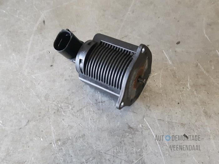 Gebruikte EGR Klep Fiat Doblo Cargo (223) 1.3 JTD 16V Multijet Prijs € 37,40 Margeregeling aangeboden door Autodeleninkleur