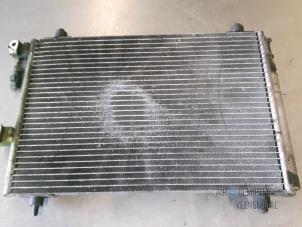 Gebruikte Radiateur Airco Citroen C5 I Berline (DC) 2.0 16V Prijs € 23,10 Margeregeling aangeboden door Autodeleninkleur