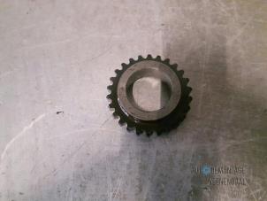 Gebruikte Nokkenas Tandwiel Volkswagen Polo V (6R) 1.2 12V Prijs € 5,50 Margeregeling aangeboden door Autodeleninkleur