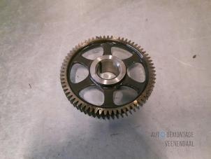 Gebruikte Nokkenas Tandwiel Volkswagen Polo V (6R) 1.2 12V Prijs € 33,00 Margeregeling aangeboden door Autodeleninkleur