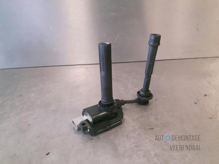 Gebruikte Bobine Suzuki Swift (ZA/ZC/ZD1/2/3/9) 1.5 VVT 16V Prijs € 16,50 Margeregeling aangeboden door Autodeleninkleur