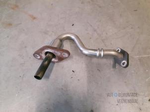 Gebruikte EGR Buis Suzuki Swift (ZA/ZC/ZD1/2/3/9) 1.5 VVT 16V Prijs € 16,50 Margeregeling aangeboden door Autodeleninkleur