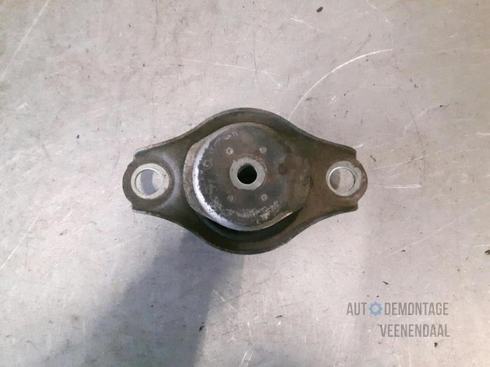 Versnellingsbak Steun Ford KA