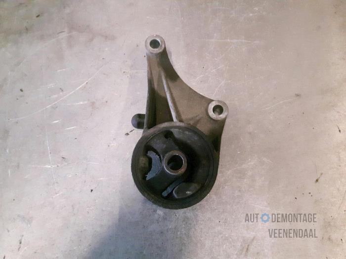 Gebruikte Motorrubber Opel Astra G (F08/48) 1.8 16V Prijs € 20,90 Margeregeling aangeboden door Autodeleninkleur