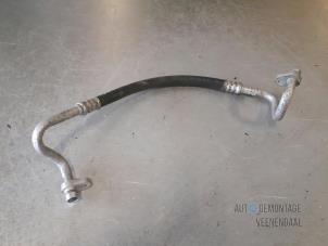 Gebruikte Airco deel (div) Nissan Note (E11) 1.4 16V Prijs € 77,00 Margeregeling aangeboden door Autodeleninkleur