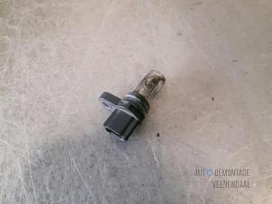 Gebruikte Krukas sensor Nissan Note (E11) 1.4 16V Prijs € 22,00 Margeregeling aangeboden door Autodeleninkleur