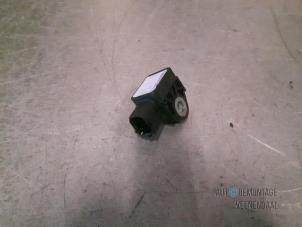 Gebruikte Airbag Sensor Hyundai i10 (F5) 1.2i 16V Prijs € 20,00 Margeregeling aangeboden door Autodeleninkleur