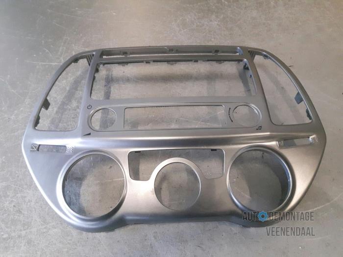 Hyundai I20 Dashboard delen voorraad Onderdelenlijn.nl