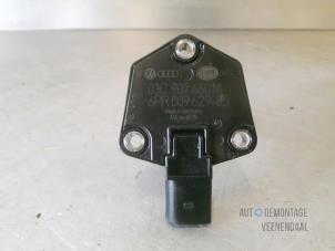 Gebruikte Olie niveau sensor Audi A1 (8X1/8XK) 1.2 TFSI Prijs € 19,00 Margeregeling aangeboden door Autodemontage Veenendaal BV