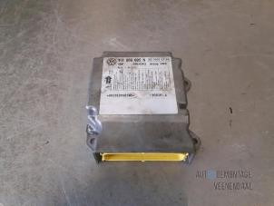 Gebruikte Module Airbag Seat Altea (5P1) 2.0 TDI 16V Prijs € 24,00 Margeregeling aangeboden door Autodeleninkleur